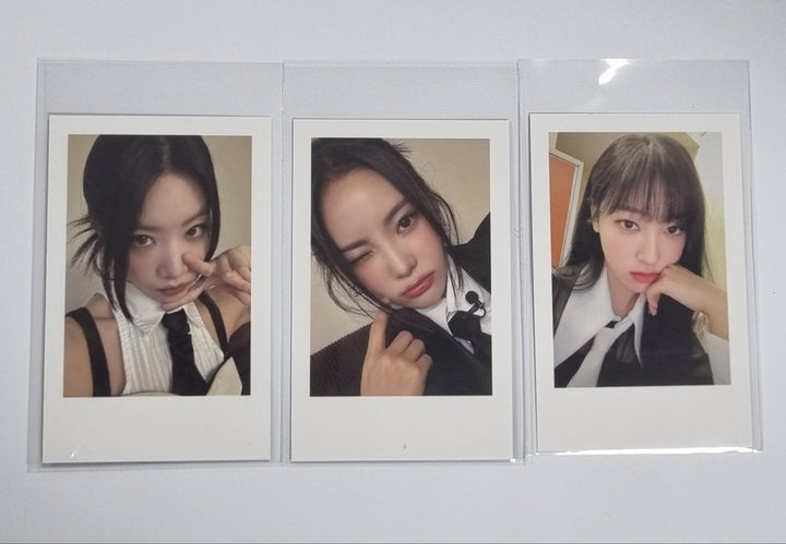 ODD EYE CIRCLE "Version Up"- Ktown4U Special Gift Event Photocard - HALLYUSUPERSTORE