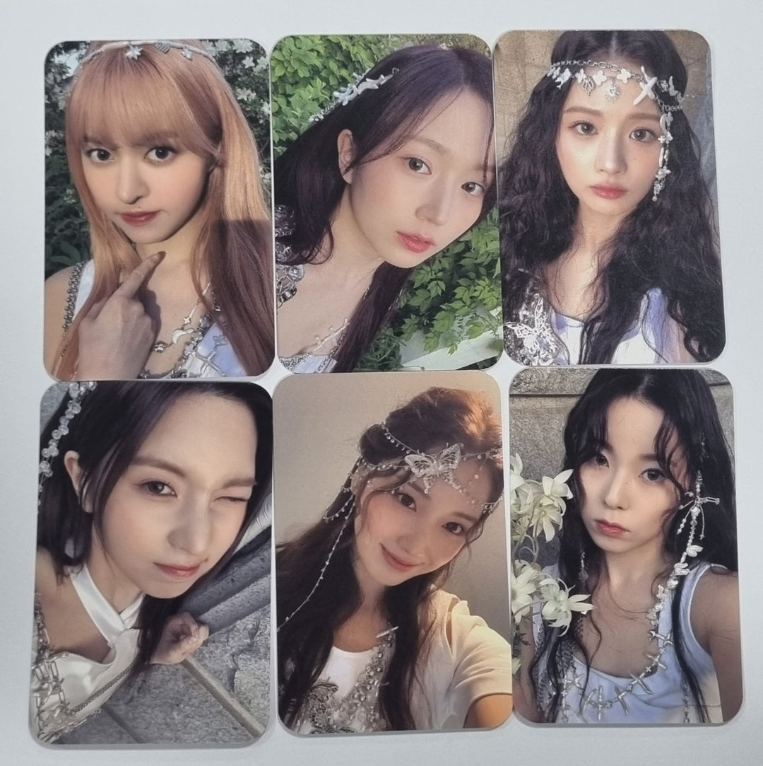 NMIXX "A Midsummer NMIXX’s Dream" - Soundwave Special Gift Event Photocard [Digipack Ver] - HALLYUSUPERSTORE
