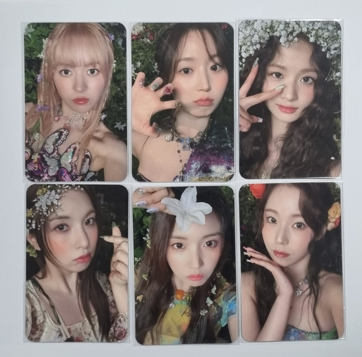 NMIXX "A Midsummer NMIXX’s Dream" - JYP Shop Show Case Event Photocard - HALLYUSUPERSTORE