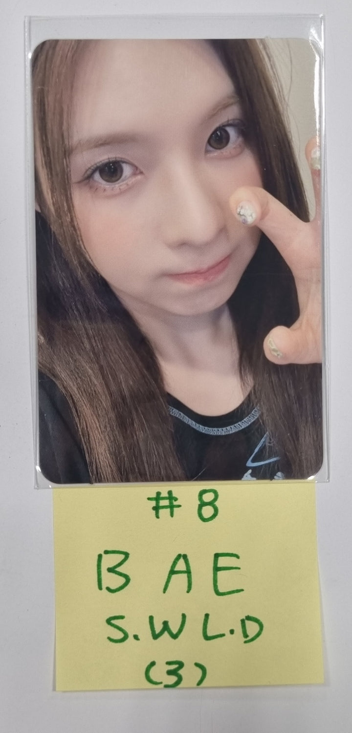NMIXX "A Midsummer NMIXX’s Dream" - Soundwave Lucky Draw Event Photocard, Postcard Set (6EA) - HALLYUSUPERSTORE