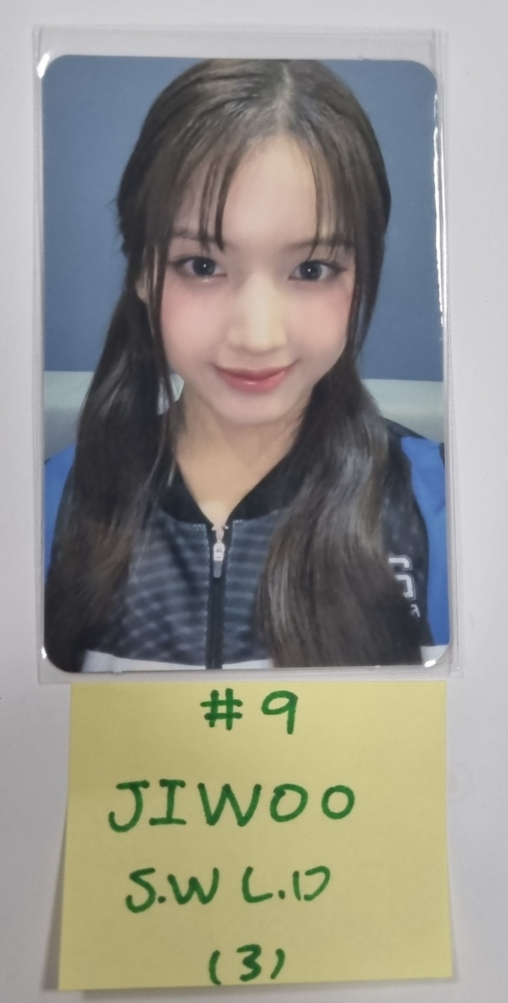 NMIXX "A Midsummer NMIXX’s Dream" - Soundwave Lucky Draw Event Photocard, Postcard Set (6EA) - HALLYUSUPERSTORE