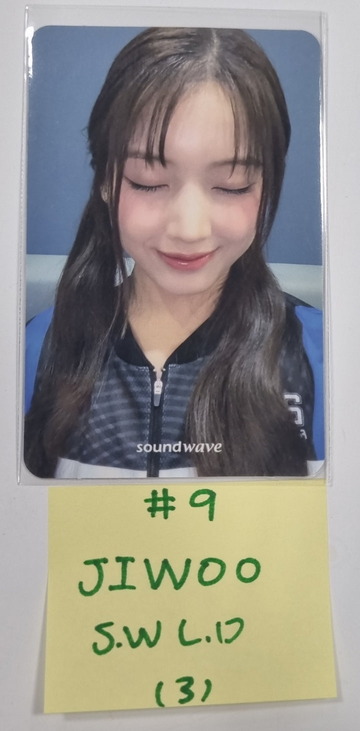 NMIXX "A Midsummer NMIXX’s Dream" - Soundwave Lucky Draw Event Photocard, Postcard Set (6EA) - HALLYUSUPERSTORE