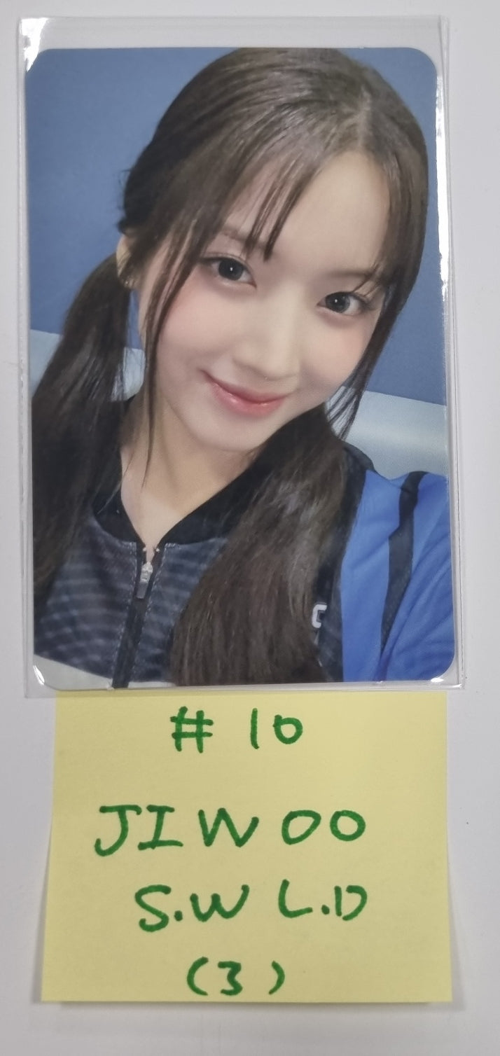 NMIXX "A Midsummer NMIXX’s Dream" - Soundwave Lucky Draw Event Photocard, Postcard Set (6EA) - HALLYUSUPERSTORE
