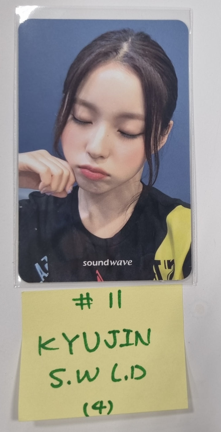 NMIXX "A Midsummer NMIXX’s Dream" - Soundwave Lucky Draw Event Photocard, Postcard Set (6EA) - HALLYUSUPERSTORE