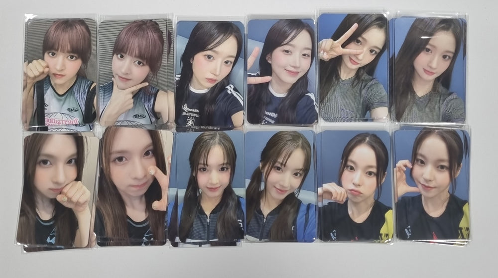 NMIXX "A Midsummer NMIXX’s Dream" - Soundwave Lucky Draw Event Photocard, Postcard Set (6EA) - HALLYUSUPERSTORE