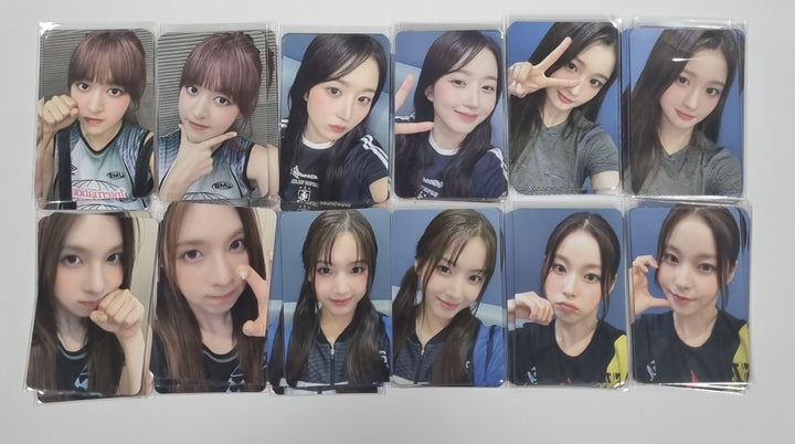 NMIXX "A Midsummer NMIXX’s Dream" - Soundwave Lucky Draw Event Photocard, Postcard Set (6EA) - HALLYUSUPERSTORE