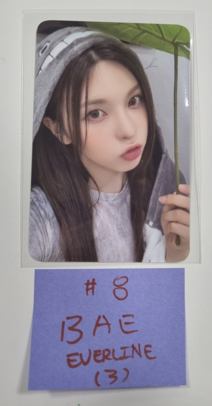 NMIXX "A Midsummer NMIXX’s Dream" - Everline Special Fansign event Photocard, 4 x 6 Photo - HALLYUSUPERSTORE