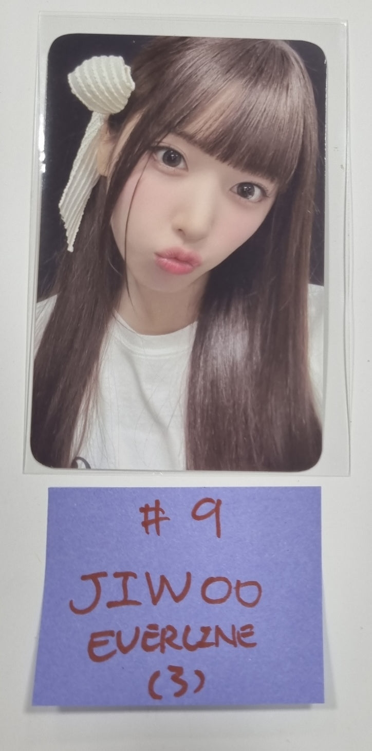 NMIXX "A Midsummer NMIXX’s Dream" - Everline Special Fansign event Photocard, 4 x 6 Photo - HALLYUSUPERSTORE