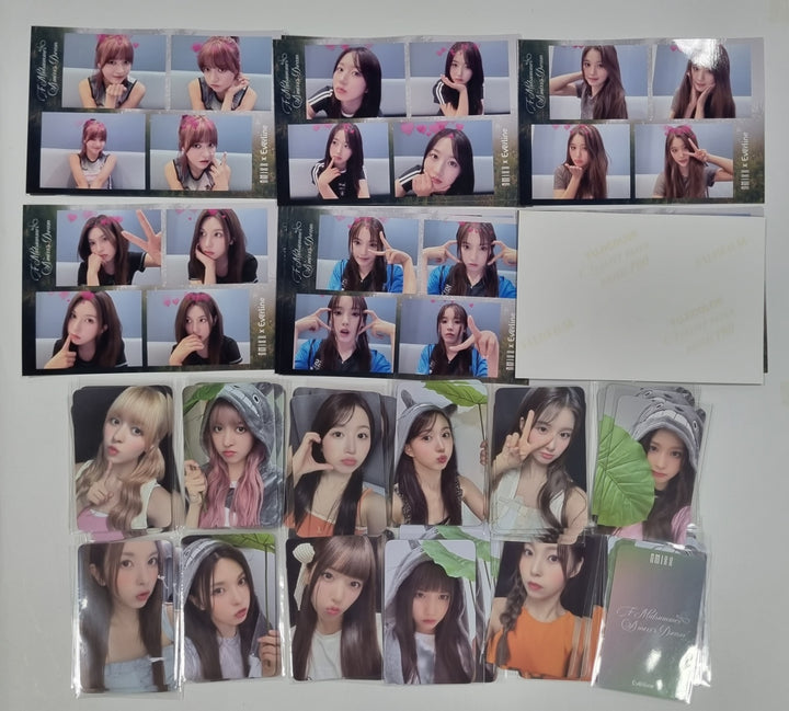 NMIXX "A Midsummer NMIXX’s Dream" - Everline Special Fansign event Photocard, 4 x 6 Photo - HALLYUSUPERSTORE
