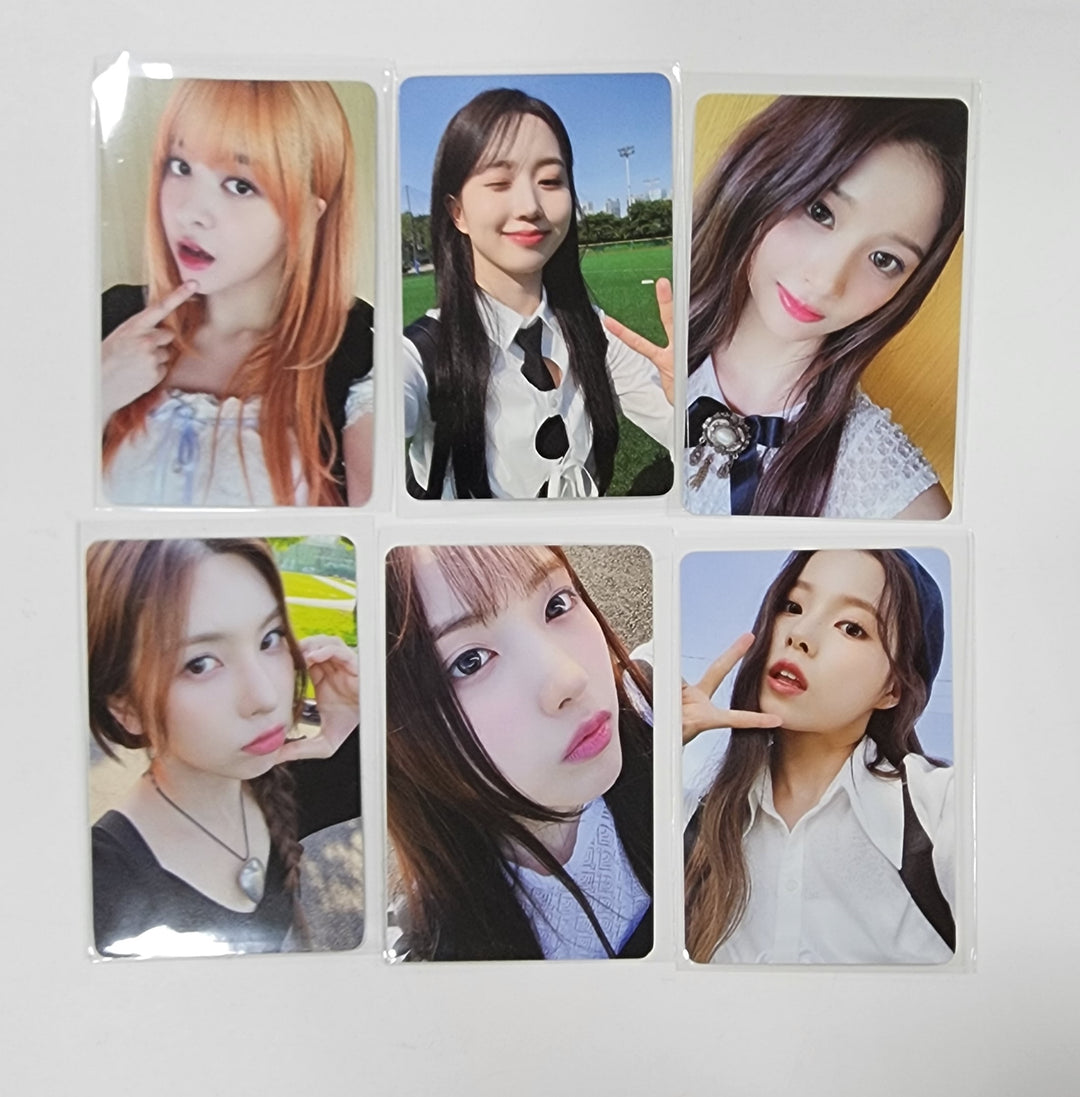 NMIXX "A Midsummer NMIXX’s Dream" - Withmuu Pre-Order Benefit Photocard - HALLYUSUPERSTORE