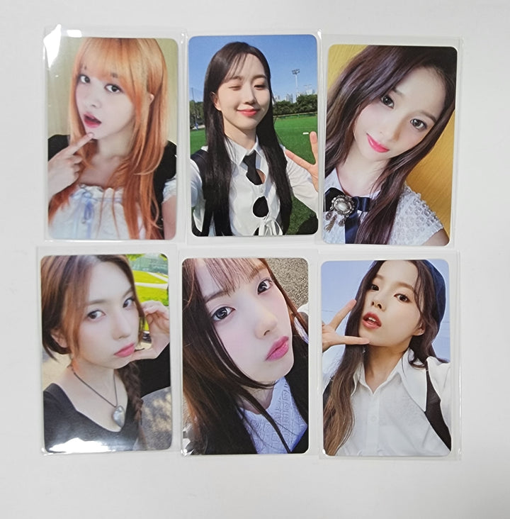 NMIXX "A Midsummer NMIXX’s Dream" - Withmuu Pre-Order Benefit Photocard - HALLYUSUPERSTORE