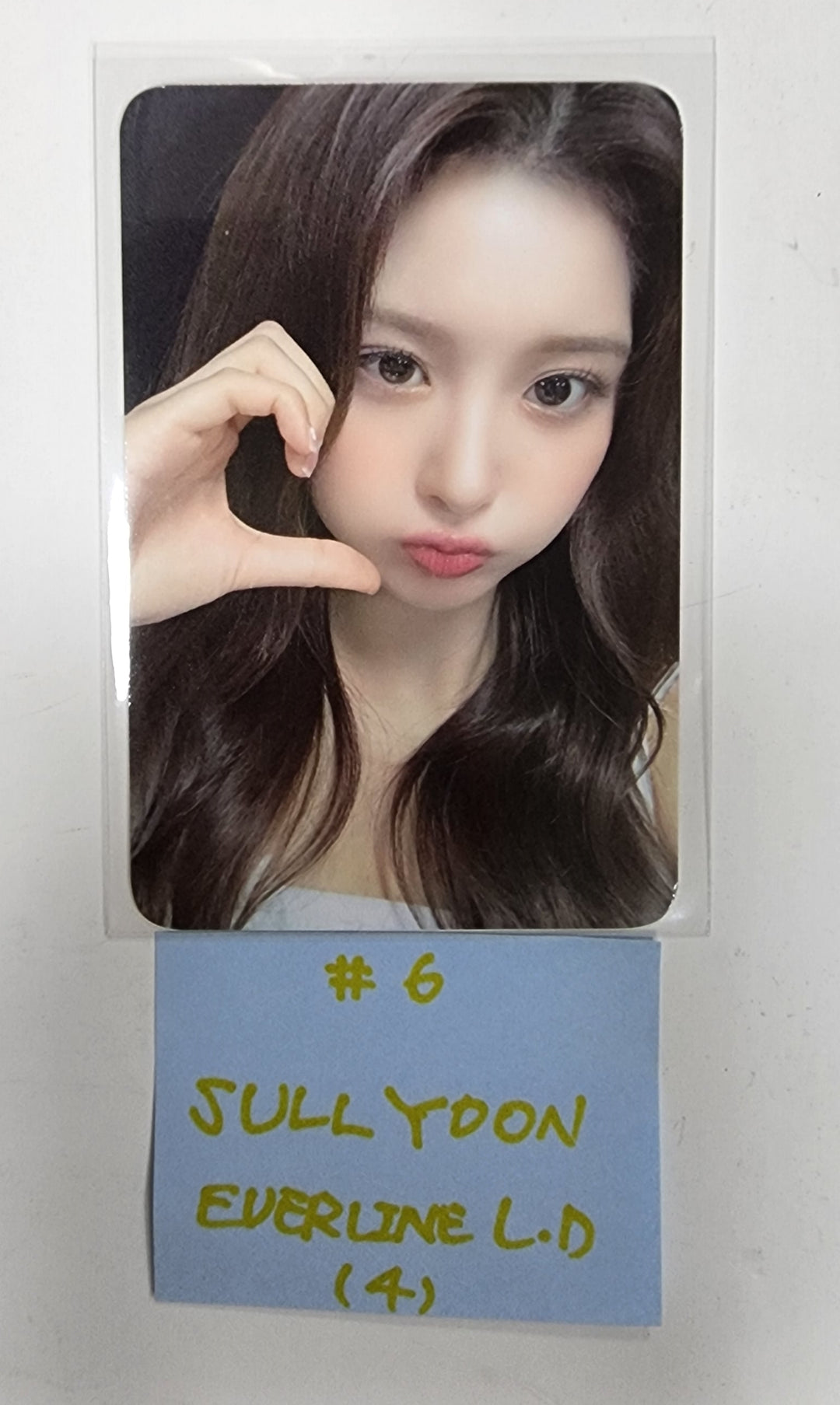 NMIXX "A Midsummer NMIXX’s Dream" - Everline Lucky Draw Event Photocard &amp; Gotcha MD [Pin Button, Can Mirror, Keyring] - HALLYUSUPERSTORE