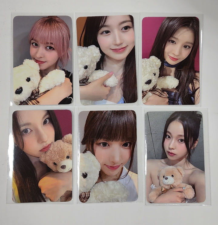 NMIXX "A Midsummer NMIXX’s Dream" - Ktown4U Lucky Draw Event Photocard - HALLYUSUPERSTORE
