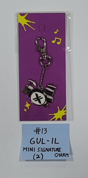 Xdinary Heroes 1st Fanmeeting "SUMMER CAMP" - Official MD [Photo Ticket Set, ID Set, Diary, Photocard Holder Set, Postcard Book, Light Stick Strap, Charm, Badge, Keyring] - HALLYUSUPERSTORE