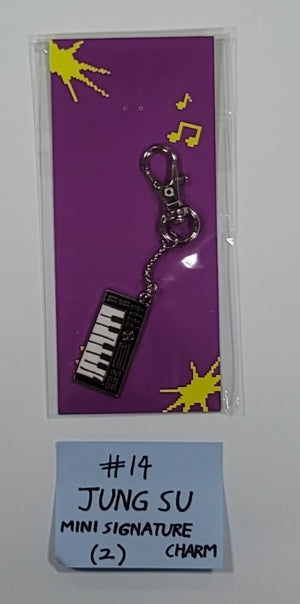 Xdinary Heroes 1st Fanmeeting "SUMMER CAMP" - Official MD [Photo Ticket Set, ID Set, Diary, Photocard Holder Set, Postcard Book, Light Stick Strap, Charm, Badge, Keyring] - HALLYUSUPERSTORE