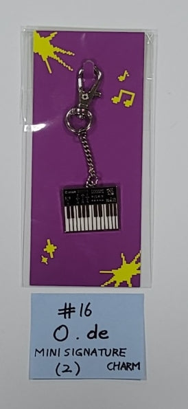 Xdinary Heroes 1st Fanmeeting "SUMMER CAMP" - Official MD [Photo Ticket Set, ID Set, Diary, Photocard Holder Set, Postcard Book, Light Stick Strap, Charm, Badge, Keyring] - HALLYUSUPERSTORE