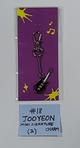 Xdinary Heroes 1st Fanmeeting "SUMMER CAMP" - Official MD [Photo Ticket Set, ID Set, Diary, Photocard Holder Set, Postcard Book, Light Stick Strap, Charm, Badge, Keyring] - HALLYUSUPERSTORE