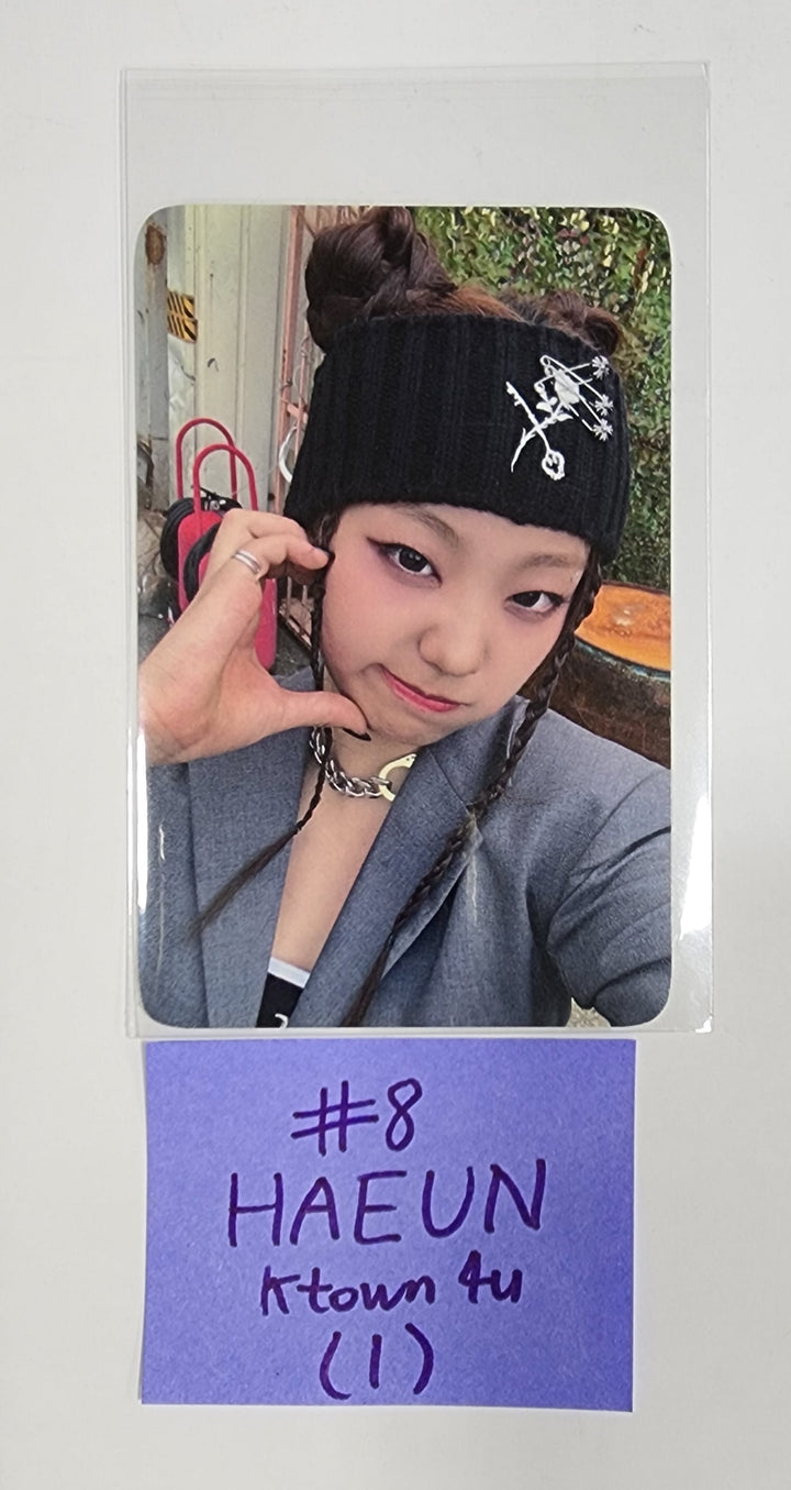 Lapillus "GIRL&