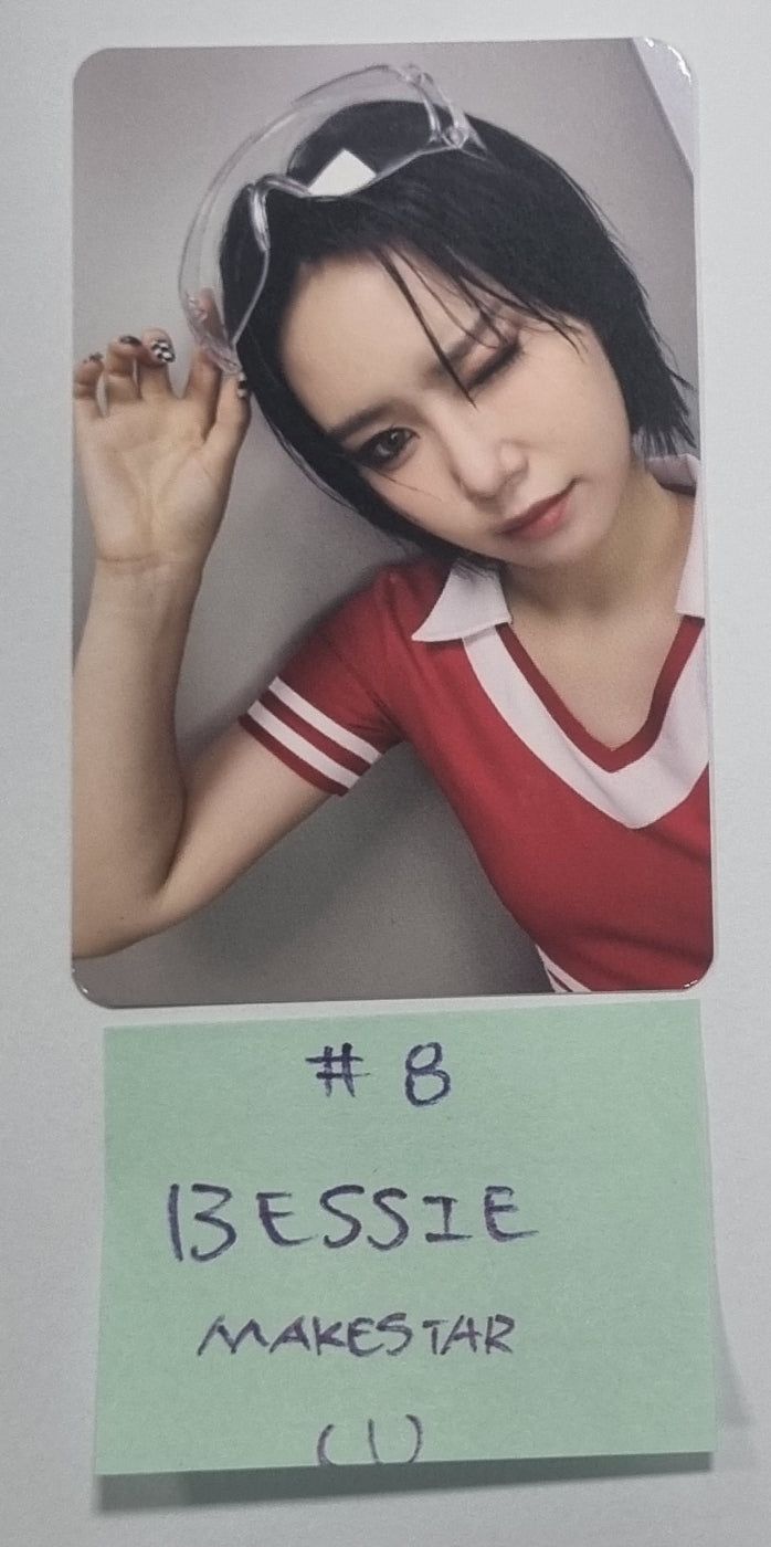 Lapillus "GIRL&