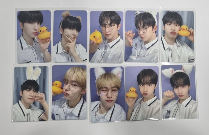 Oneus "PYGMALION" - Makestar Lucky Draw Event Photocard [Jewel Ver.] - HALLYUSUPERSTORE