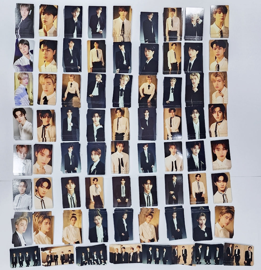 ENHYPEN "FATE" World Tour - Official Trading Photocard (2) - HALLYUSUPERSTORE