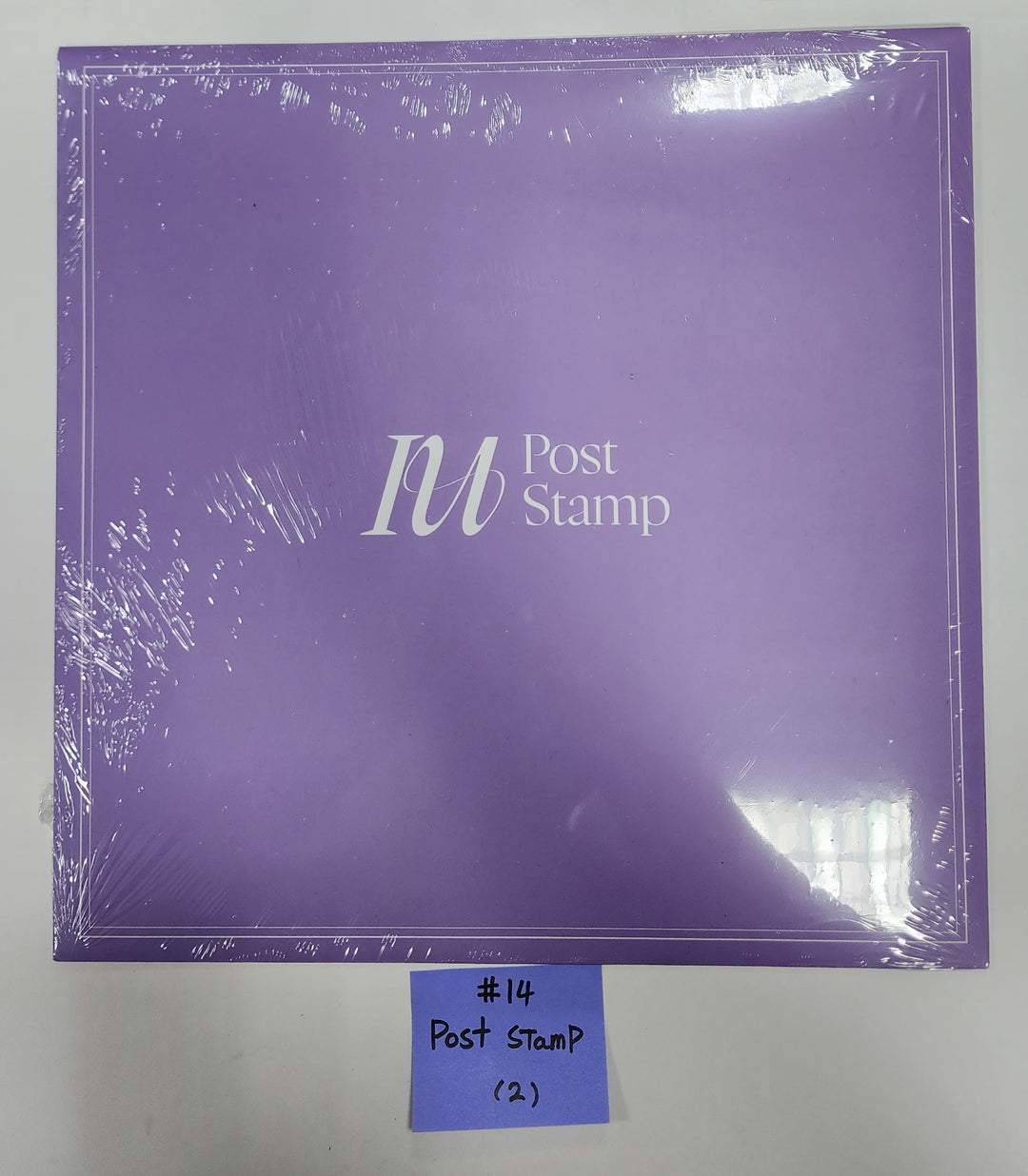 IU "MOMENT" - Official MD [Photo Film Keyring, Lyrics Book, Exhibiton Catalogue, Mount Film set, Postcard, Masking Tape set] - HALLYUSUPERSTORE