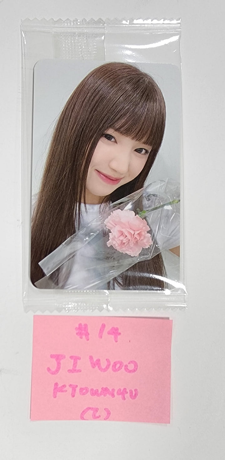 NMIXX "A Midsummer NMIXX’s Dream" - Ktown4U FansignEvent Photocard - HALLYUSUPERSTORE