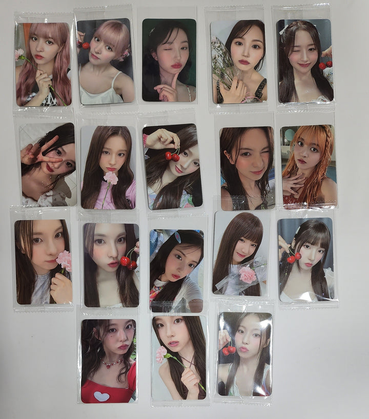 NMIXX "A Midsummer NMIXX’s Dream" - Ktown4U FansignEvent Photocard - HALLYUSUPERSTORE