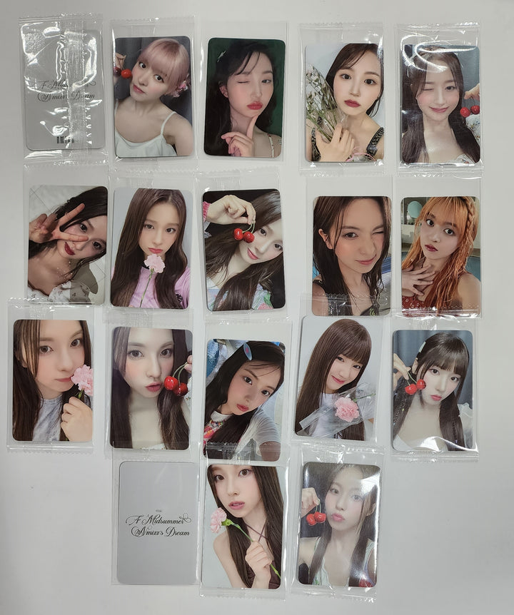 NMIXX "A Midsummer NMIXX’s Dream" - Ktown4U FansignEvent Photocard - HALLYUSUPERSTORE