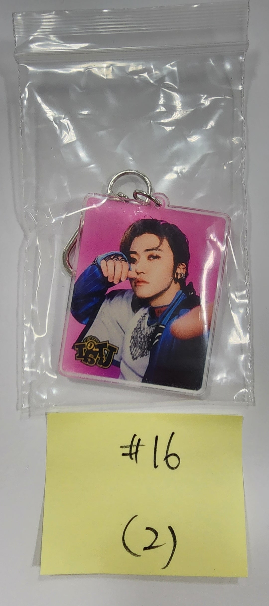 NCT DREAM "ISTJ" - Everline Lucky Draw Event Photocards &amp; Official LD Gift - HALLYUSUPERSTORE