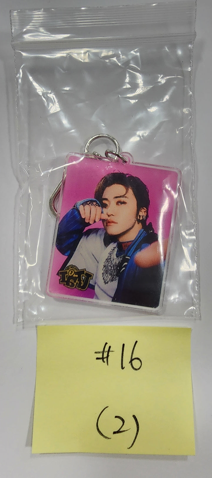 NCT DREAM "ISTJ" - Everline Lucky Draw Event Photocards &amp; Official LD Gift - HALLYUSUPERSTORE