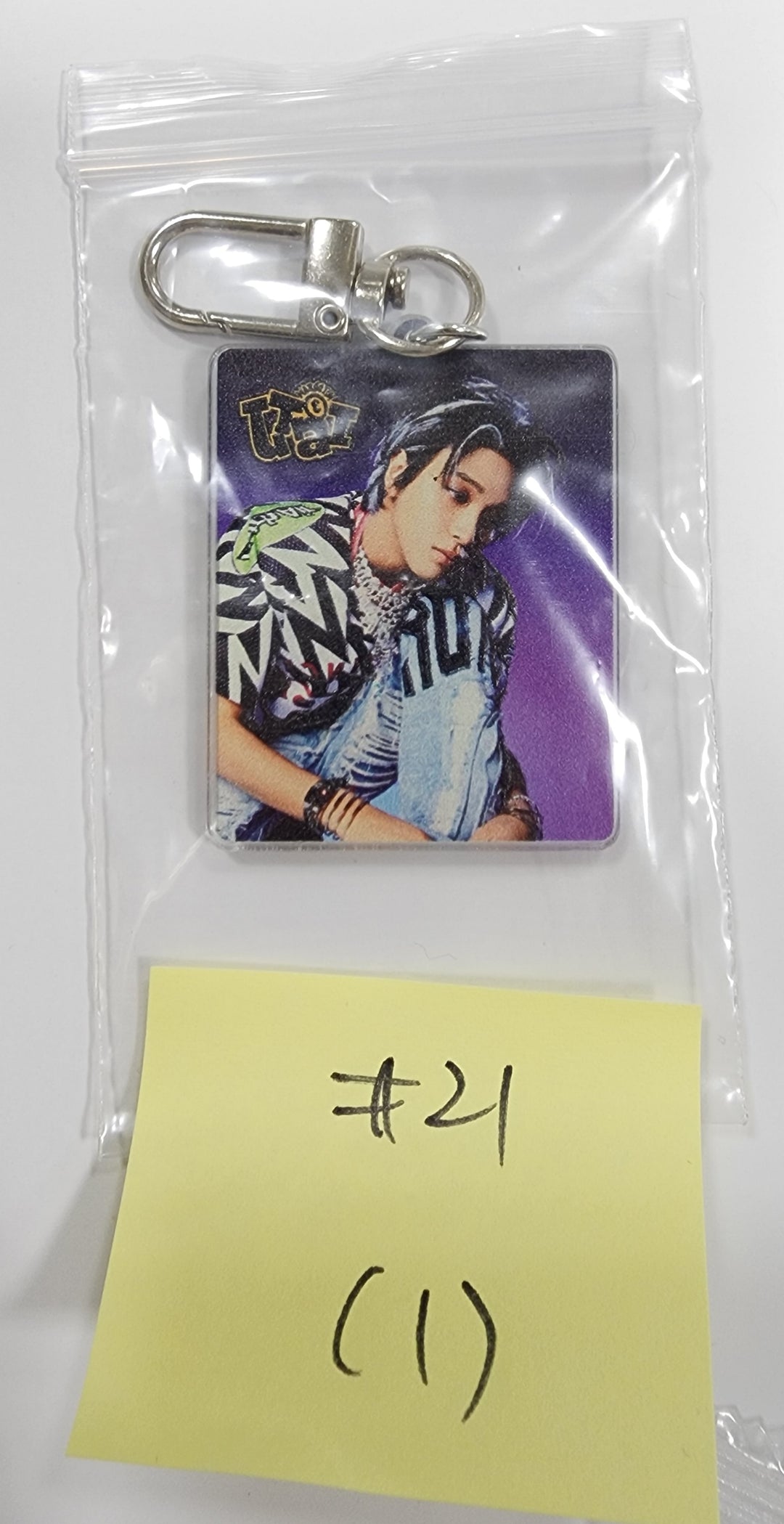 NCT DREAM "ISTJ" - Everline Lucky Draw Event Photocards &amp; Official LD Gift - HALLYUSUPERSTORE