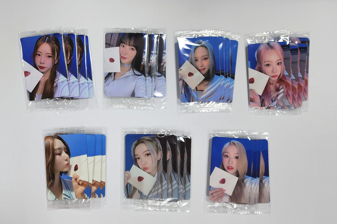 Dreamcatcher "Apocalypse : From Us" [W Ver.] [Limited Edition] - Ktown4U Lucky Draw Event Photocard - HALLYUSUPERSTORE