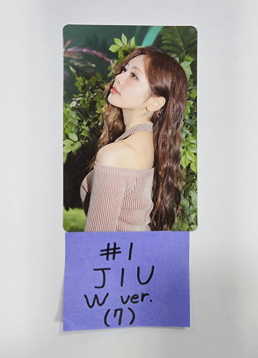 Dreamcatcher "Apocalypse : From us" - Official Photocards [W Ver.] [Limited Ver.] (Restocked 7/26) - HALLYUSUPERSTORE