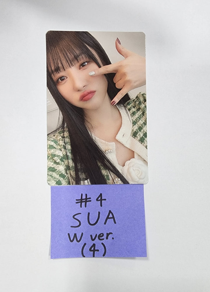 Dreamcatcher "Apocalypse : From us" - Official Photocards [W Ver.] [Limited Ver.] (Restocked 7/26) - HALLYUSUPERSTORE