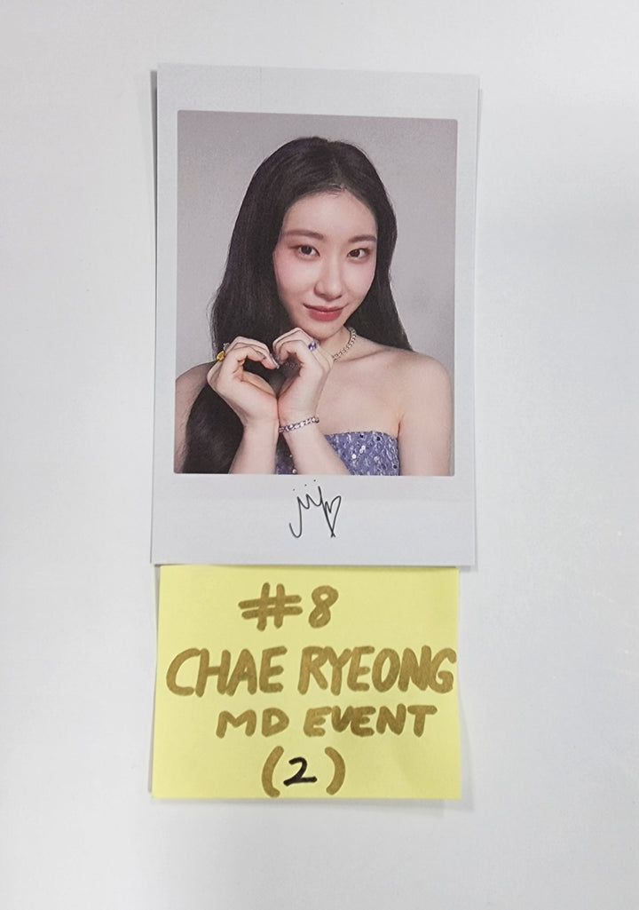 ITZY "KILL MY DOUBT" - Soundwave Pop-Up MD Event Photocard - HALLYUSUPERSTORE