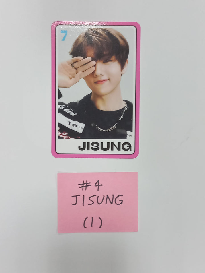 NCT Dream Tour "The Dream Show 2 : In Your Dream" - Official Trading Photocard - HALLYUSUPERSTORE