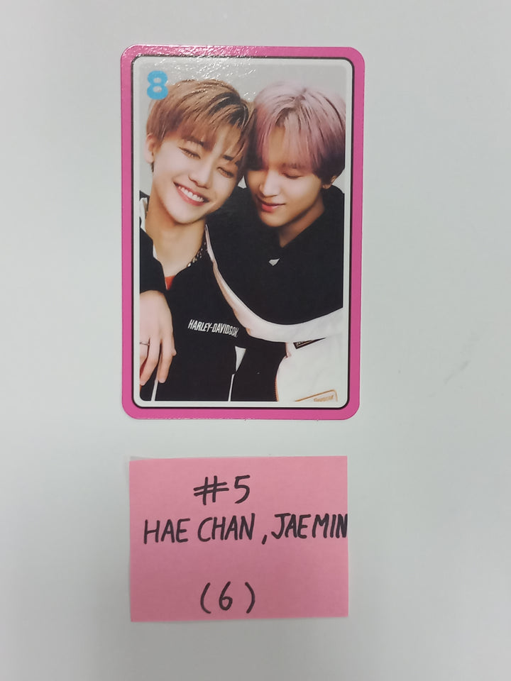 NCT Dream Tour "The Dream Show 2 : In Your Dream" - Official Trading Photocard - HALLYUSUPERSTORE