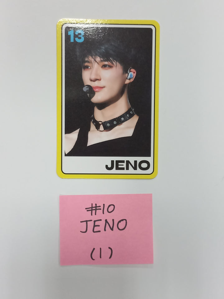 NCT Dream Tour "The Dream Show 2 : In Your Dream" - Official Trading Photocard - HALLYUSUPERSTORE