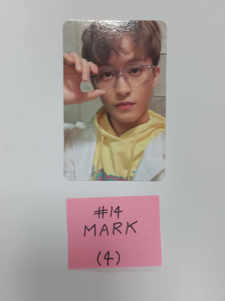 NCT Dream Tour "The Dream Show 2 : In Your Dream" - Official Trading Photocard - HALLYUSUPERSTORE