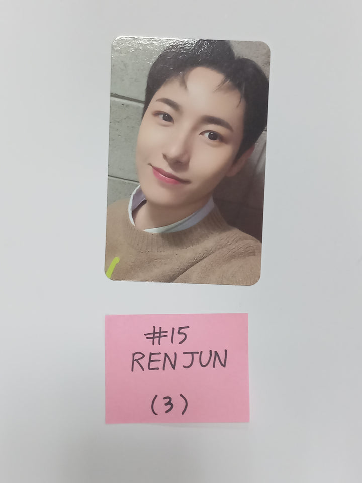 NCT Dream Tour "The Dream Show 2 : In Your Dream" - Official Trading Photocard - HALLYUSUPERSTORE
