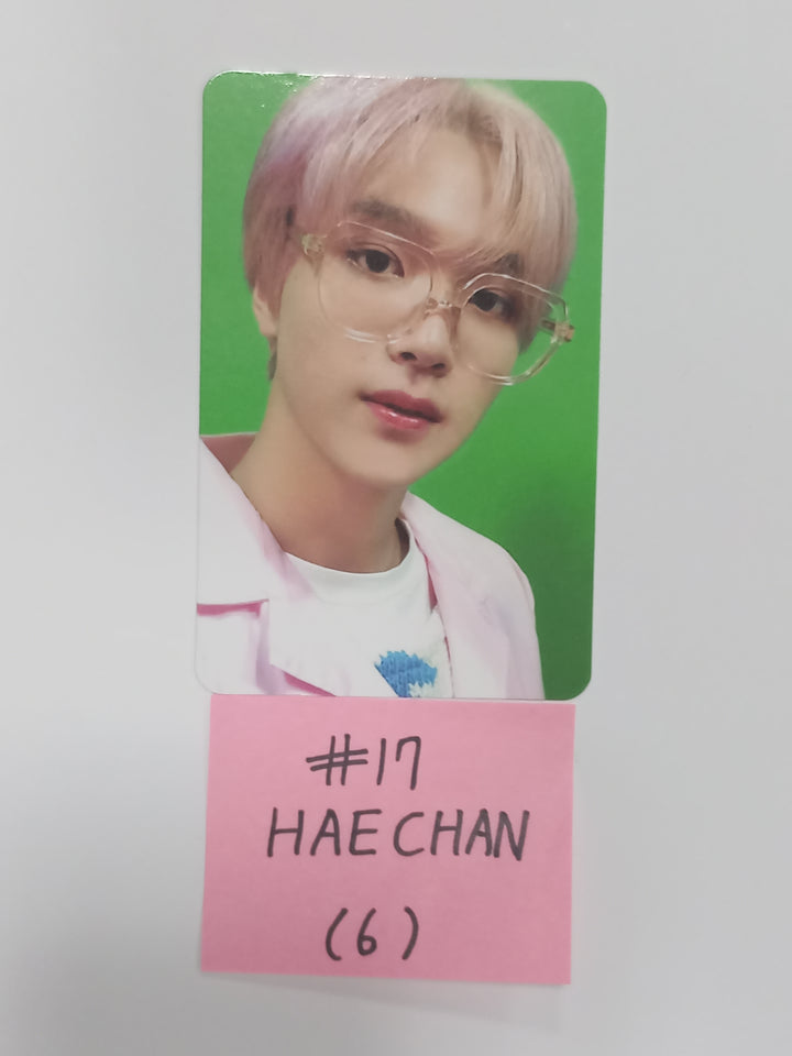 NCT Dream Tour "The Dream Show 2 : In Your Dream" - Official Trading Photocard - HALLYUSUPERSTORE
