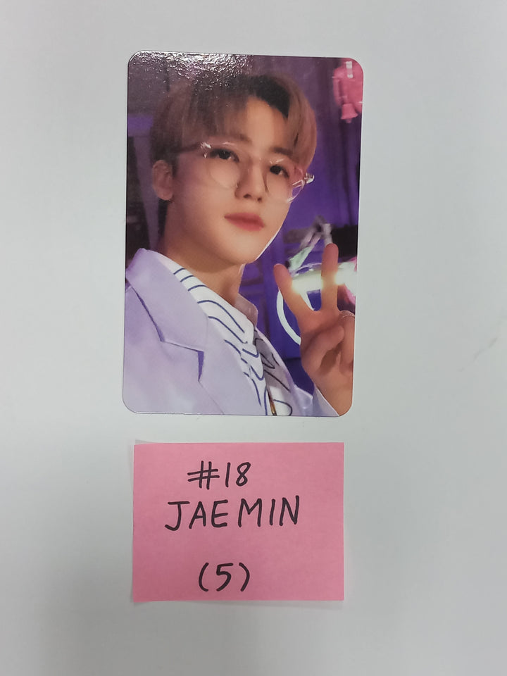 NCT Dream Tour "The Dream Show 2 : In Your Dream" - Official Trading Photocard - HALLYUSUPERSTORE