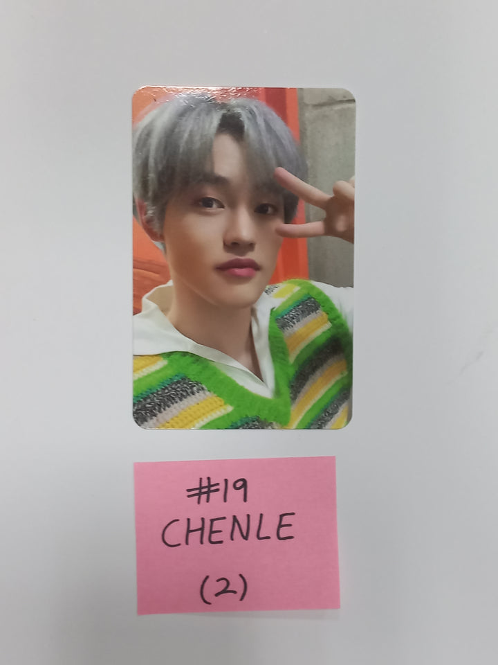 NCT Dream Tour "The Dream Show 2 : In Your Dream" - Official Trading Photocard - HALLYUSUPERSTORE