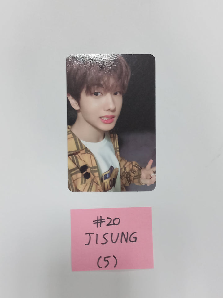 NCT Dream Tour "The Dream Show 2 : In Your Dream" - Official Trading Photocard - HALLYUSUPERSTORE
