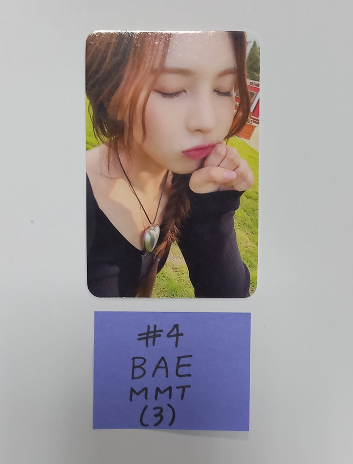 NMIXX "A Midsummer NMIXX’s Dream" - MMT Pre-Order Benefit Photocard - HALLYUSUPERSTORE