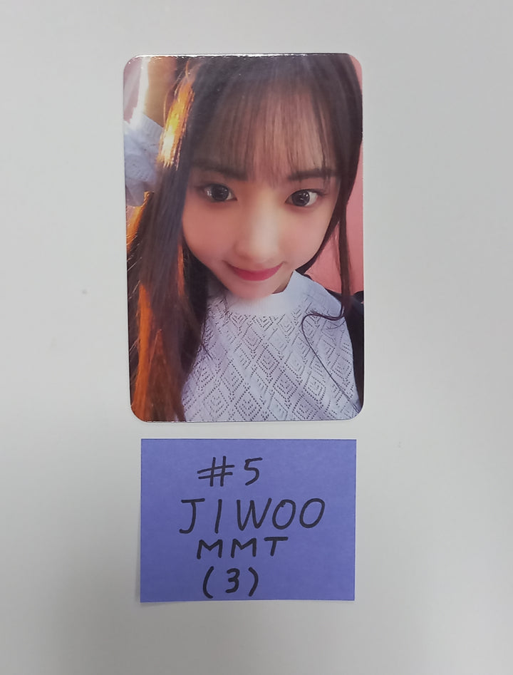 NMIXX "A Midsummer NMIXX’s Dream" - MMT Pre-Order Benefit Photocard - HALLYUSUPERSTORE