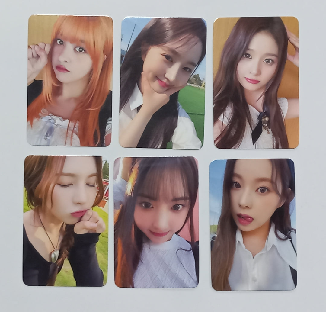 NMIXX "A Midsummer NMIXX’s Dream" - MMT Pre-Order Benefit Photocard - HALLYUSUPERSTORE
