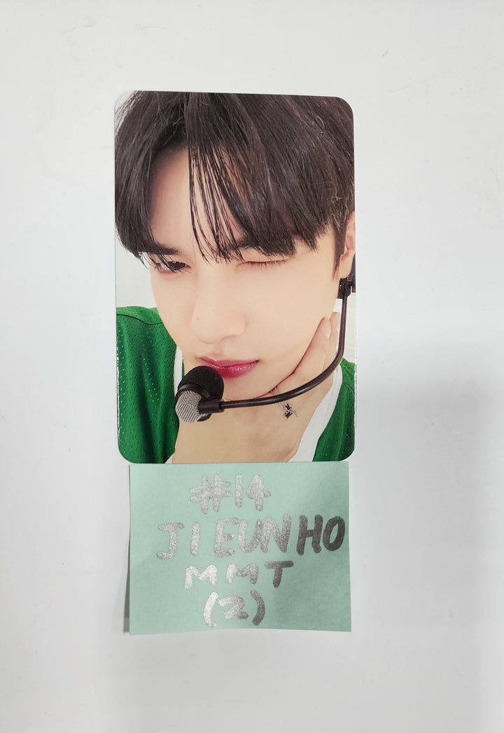 LUN8 "CONTINUE?" - MMT Lucky Draw Event Photocard - HALLYUSUPERSTORE