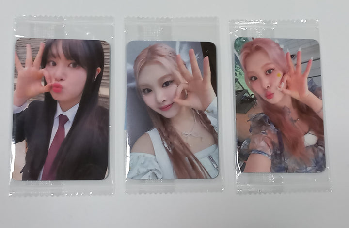SWAN (Of Purple Kiss) "Twenty" [CASSETTE TAPE] -Ktown4u Fansign Event Photocard - HALLYUSUPERSTORE